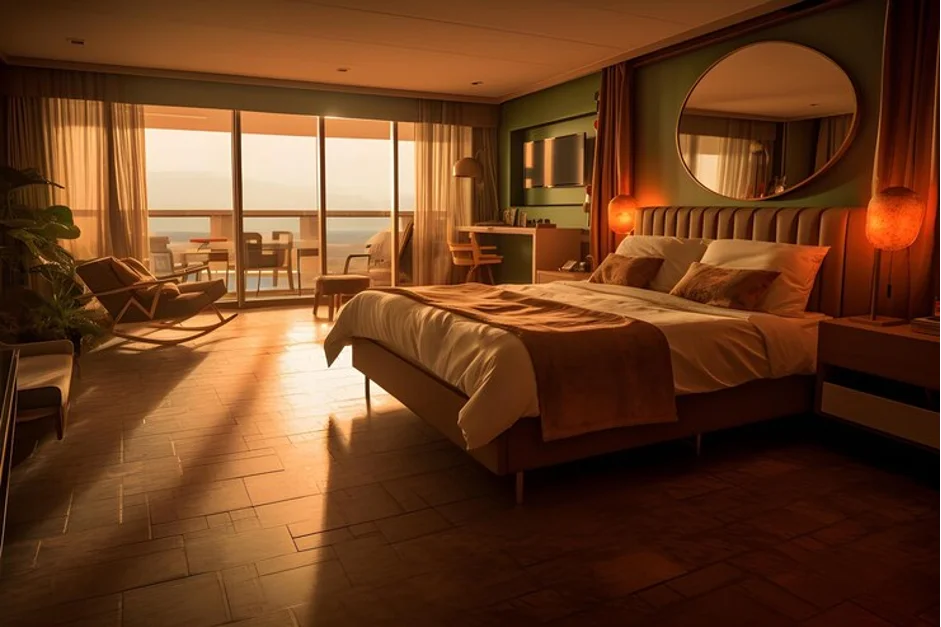 Accommodations Special